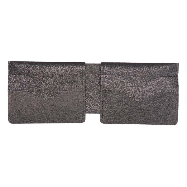 DBWI.Mission Grain Black.01.jpg Deluxe Bifold Wallet Interiors Image